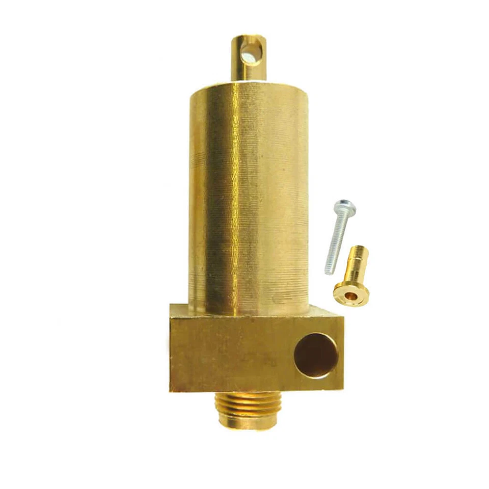 Riello R40 Burner Short Hydraulic Ram / Jack 3020500, Replaces 3006911 - Image 1 of 1