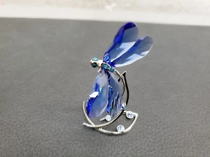 Swarovski 2014 SCS Dragonfly Event Piece LE Rare, Retired & NMIB #5004731 - Bild 1 von 7