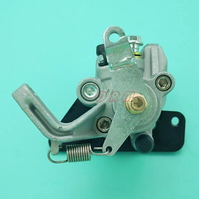 Pinza de freno trasera nueva con pastillas para ARCTIC CAT 400DVX 2004 2005 2006 2007 2008 Foto 1 de 4