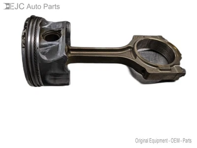 Pistón y varilla izquierda estándar para 10-11 Buick Enclave 3.6 12590584 Foto 1 de 4