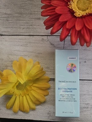 SkinCeuticals Discoloration Defense - Image 1 of 2