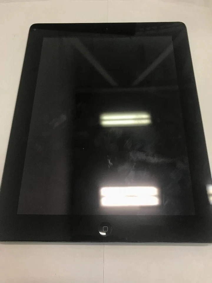 Apple iPad 3.ª generación A1416 16 GB gris espacial - COMO ESTÁ Foto 1 de 1