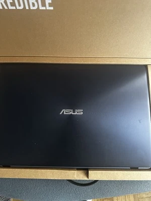 ASUS VivoBook 17 Laptop F705Q - 17 Zoll Notebook - Bild 1 von 4