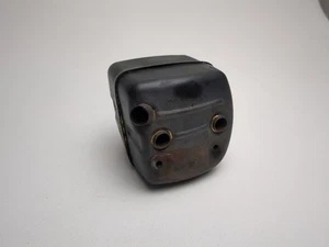 Silencieux GENUNE COMPATIBLE AVEC HUSQVARNA 365 372XP 544029501 - Photo 1/6