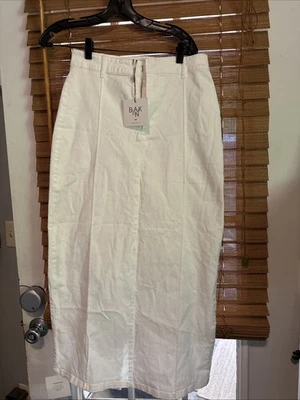 Dress Blank Pencil Skirt M - Image 1 of 2