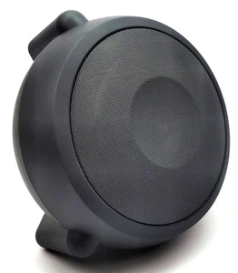 Bogen OPS1B Loudspeaker Hanging Mini Pendant Coaxial BOGXOPS1B 100W 70V - Picture 1 of 8