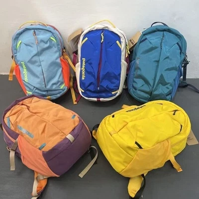 PATAGONIA Zaino scuola Patago.nia Refugio Pack 26L trail escursionismo borsa a tracolla escursionismo
