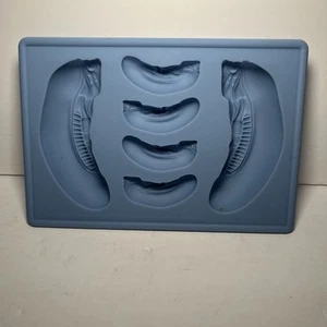 Kotobukiya Alien Movie Big Chap Silikon Eisschale blau - Bild 1 von 2
