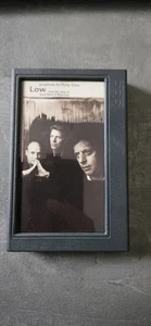 DCC Digital Compact Cassette Low Symphony by Philip Glass - Picture 1 of 3