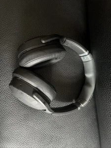 Casque supra-auriculaire sans fil Skullcandy (S6EVW-N740) Crusher Evo - Blackppp - Photo 1 sur 1