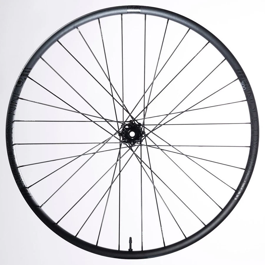Industry Nine Hydra 2 Enduro 29-Inch Front Wheel with Aluminum Rim & Boost - Image 1 of 1