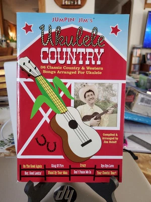 Jumpin Jim's Ukulele Country - Image 1 of 2