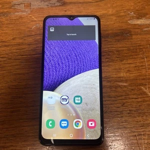 Samsung Galaxy A32 5G - T-Mobile, Metro Locked - Picture 1 of 11