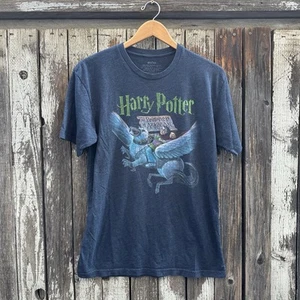 Camiseta unisex de Harry Potter y el prisionero de Azkaban para hombre por sin estampado - Imagen 1 de 4