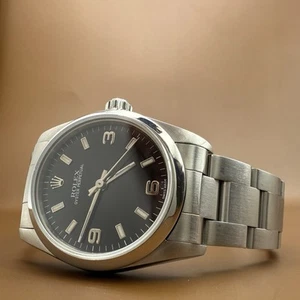 Rolex Oyster Perpetual Ref. 77080 31 mm Steel Automatic - Picture 1 of 3