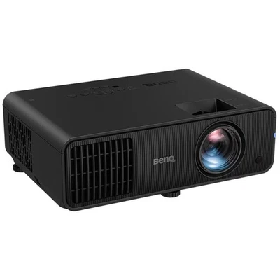 BenQ LH600ST Short Throw Golf Simulator LED Projector 2500 Lumens Full HD 1080P - Image 1 of 4