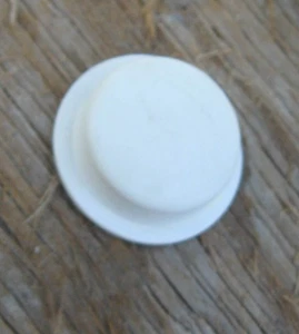 Maytag Whirlpool Kenmore Button 33002435 33001619 - Picture 1 of 2