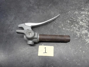 BMW Airhead R69 R69S R60/2 R50/2 Throttle & Perch #1   2933 - Bild 1 von 8