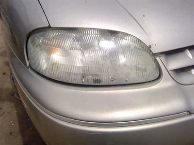 Engine ECM Electronic Control Module 3.8L VIN K Fits 99-00 BONNEVILLE 1022161 — 第 1/4 张图片