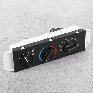 Auto Car A C Heater Control With Blower Motor Switch 55037473Ab Fit For - Picture 1 of 12