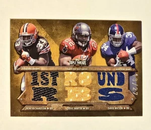 Triple Threads Wilson 2012 - Bild 1 von 5
