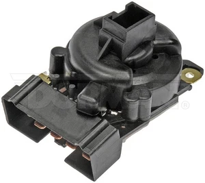 Dorman 924-869 Ignition Switch For 00-07 Liberty Neon PT Cruiser TJ Wrangler - Picture 1 of 7