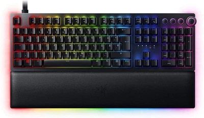Tastiera meccanica Razer Huntsman V2 Analog - Immagine 1 di 4