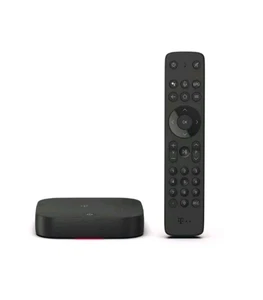 Telekom Magenta TV One  Receiver Ultra HD/Bluetooth/HDMI/WLAN NEU - Bild 1 von 2