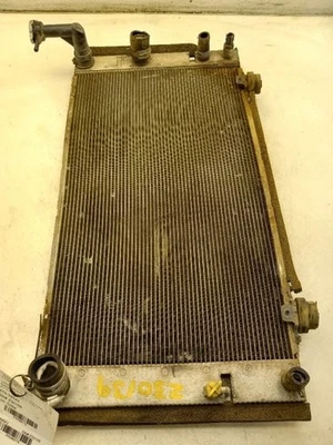 04-09 TOYOTA PRIUS 1.5L TRACCIÓN DELANTERA EN MONTAJE RADIADOR  Foto 1 de 4