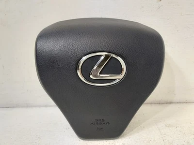 Bolsa de aire para rueda del conductor Lexus RX350 2010-2012 OEM LKQ Foto 1 de 4