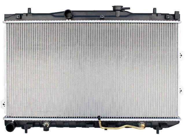 Radiador Denso 14KN81C para radiador Kia Spectra5 2005-2009 Foto 1 de 1