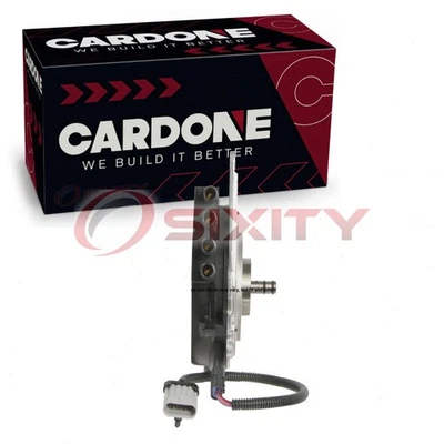 Distribuidor Cardone para Chevrolet Impala 1994-1996 5,7 L V8 encendido Magneto yx Foto 1 de 4