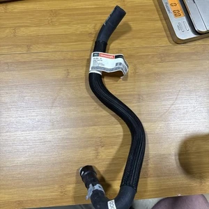Ford CK4Z-18472-W Hose-Heater Water Motorcraft KH-934 Transit 17-19 6 Cyl 3.5 - Picture 1 of 9