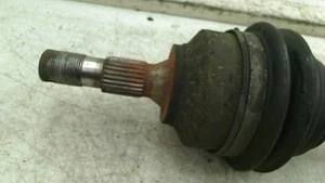 AANDRIJFAS LINKS VOOR Citroën C5 I Break (DE) Combi 2.0 16V (EW10J4(RFN)) 2002 - Afbeelding 1 van 3