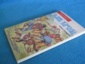 How M’Dougall Topped the Score & Other Verses and Sketch ~ Thos. E. Spencer NEW - Imagen 1 de 1