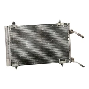 Condensatore Aria Condizionata Ac CITROEN C4 PICASSO 1 Serie/DS5 USATO ORIGINALE - Foto 1 di 2