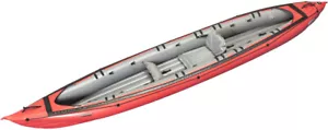 Gumotex Seawave 1-3 Personen aufblasbares Seekajak Schlauchboot - Bild 1 von 8