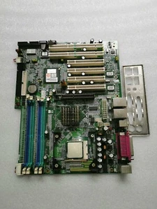 Advantech AIMB-744 Rev.A2 Motherboard Mainboard - Photo 1/3