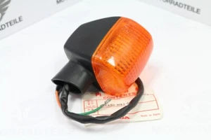 Honda VFR400R NC30 CB450S PC17 Blinker Komplett Vorne Links Original Neu - Picture 1 of 1