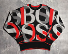 Hugo Boss men's sweater XXL