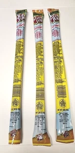 Slim Jim Sonic Chili Cheese Coney 3 Sticks Monster Snack Meat 1.94 oz spicy beef - Picture 1 of 10