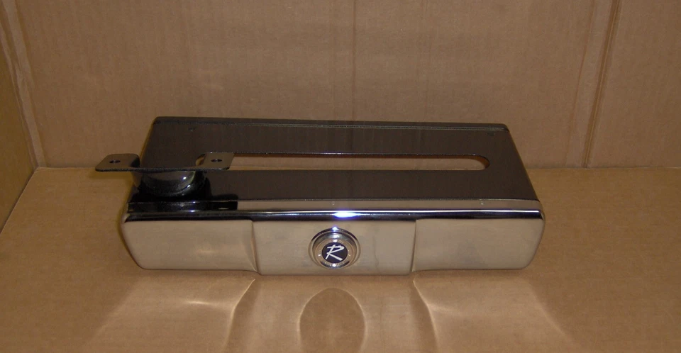 1951 1953 1955 1957 1959 1961 1963 1965 1967 1969 1970 RAMBLER TISSUE DISPENSER - Image 1 of 2