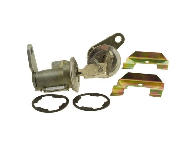 Door Lock Kit For 1965-1970 Ford Fairlane 1966 1967 1968 1969 DN587KB - Image 1 of 1