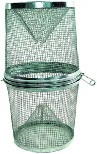 Gees-Feets G-40 Minnow Trap - Picture 1 of 1