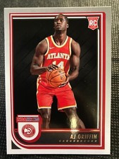 2022-23 Panini NBA Hoops Basketball ROOKIES RC/PARALLELS/INSERTS/BASE - YOU PICK