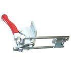 Galvanized Heavy Duty Toggle Clamps Self Locking U Shackles For Precision