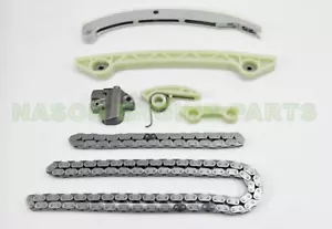 NASON TIMING CHAIN KIT FOR Mazda 3 BK BL MX-5 NC, Ford Focus Fiesta 2.0L LF - Picture 1 of 1