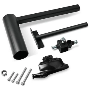 Upgraded Manual Tire Changer Modification Kit for Harbor Freight w/ Duck Head - Picture 1 of 7