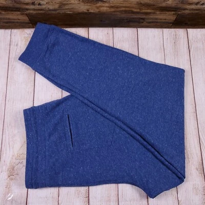 Pantalones deportivos Peter Millar para hombre azul marino talla XXL 2XL $128 NUEVOS CON ETIQUETAS Foto 1 de 4