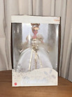 Disney Winter Dreams Cinderella  Doll Special Edition KB Toys Vintage NIB